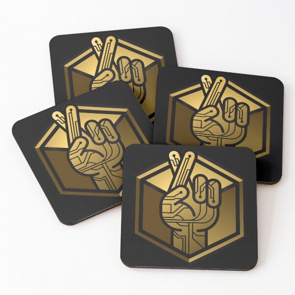 Item preview, Lucky Block Crypto - LBLOCK designed and sold by KyleNesas.