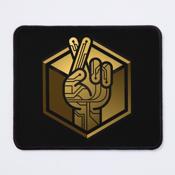 Item preview, Lucky Block Crypto - LBLOCK designed and sold by KyleNesas.