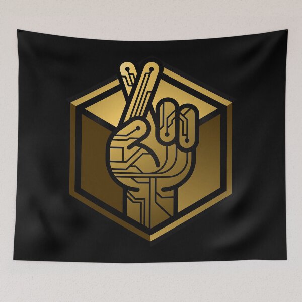 Item preview, Lucky Block Crypto - LBLOCK designed and sold by KyleNesas.