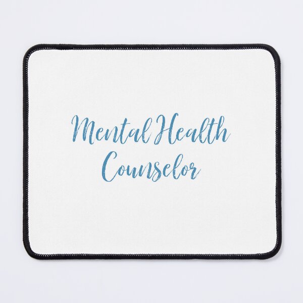 Item preview, Mental Health Counselor Line designed and sold by SVWellness.