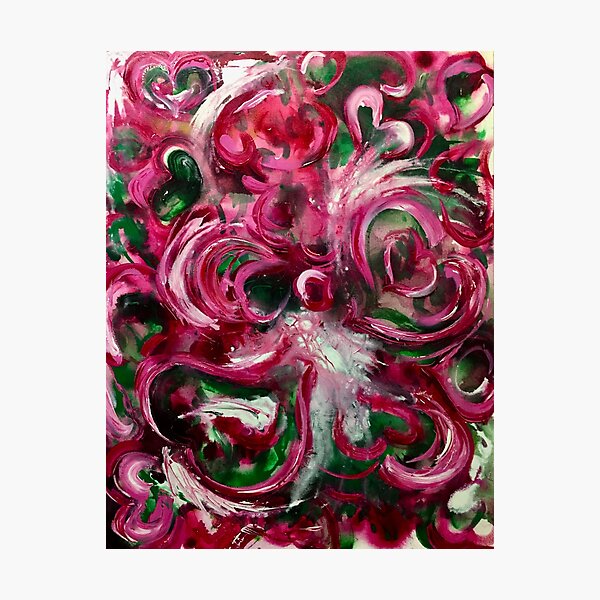 Item preview, Wild Hearts designed and sold by YKjorlienCreate.
