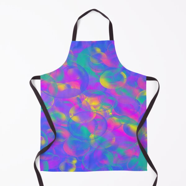 Item preview, Neon Bubble Vibes designed and sold by TechnoSugar.
