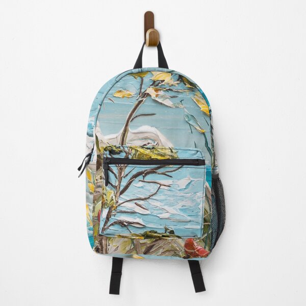 Item preview, Lilly island art color designed and sold by Golido.
