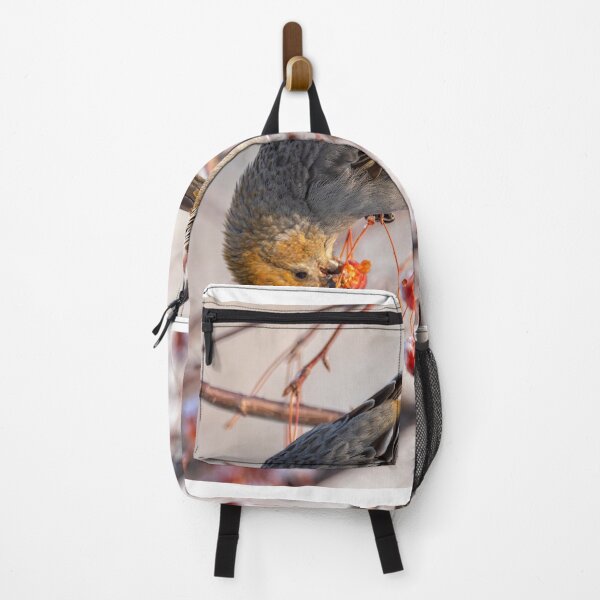Item preview, Grosbeak designed and sold by Eunice Gibb.