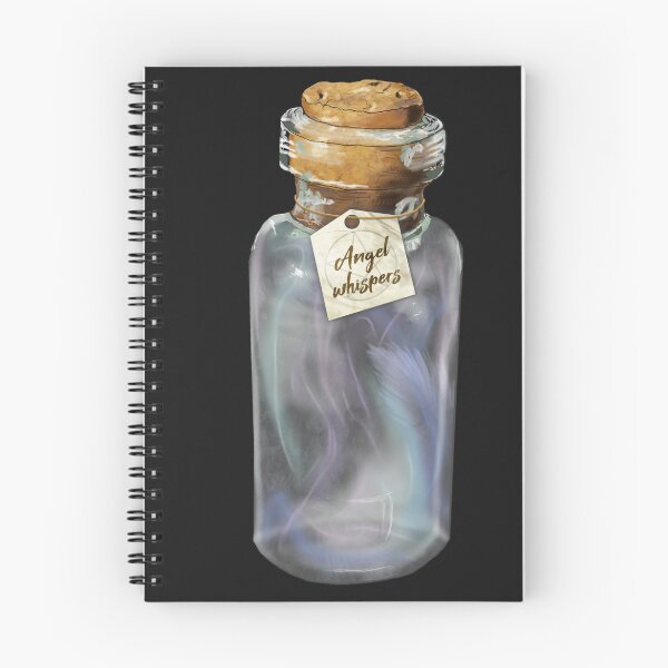 Item preview, Angel Whispers designed and sold by drawnexplore.