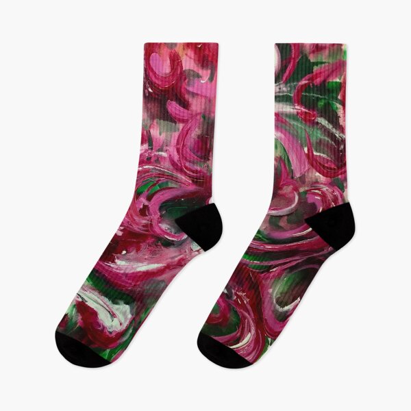 Item preview, Wild Hearts designed and sold by YKjorlienCreate.