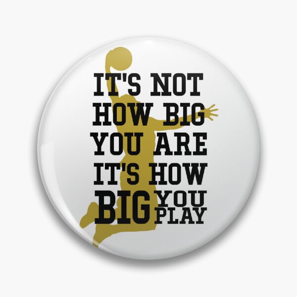 Item preview, It's not how big you are designed and sold by DZ-Merch.