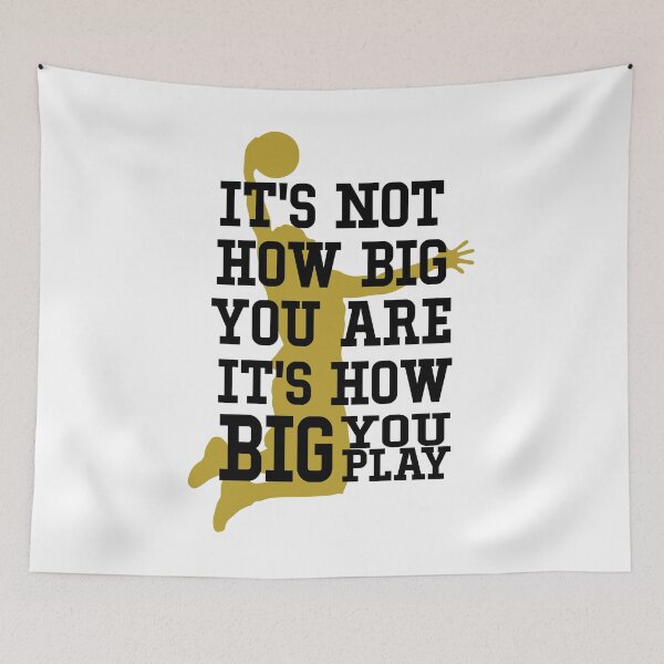 Item preview, It's not how big you are designed and sold by DZ-Merch.