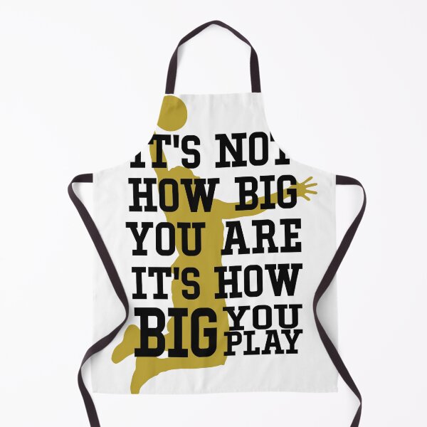 Item preview, It's not how big you are designed and sold by DZ-Merch.