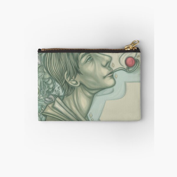 Item preview, digest designed and sold by Dybbuk-Debunked.