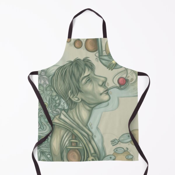 Item preview, digest designed and sold by Dybbuk-Debunked.