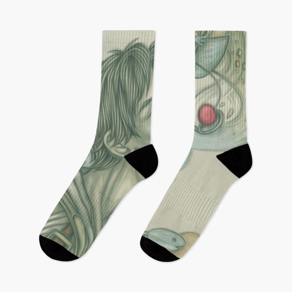 Item preview, digest designed and sold by Dybbuk-Debunked.