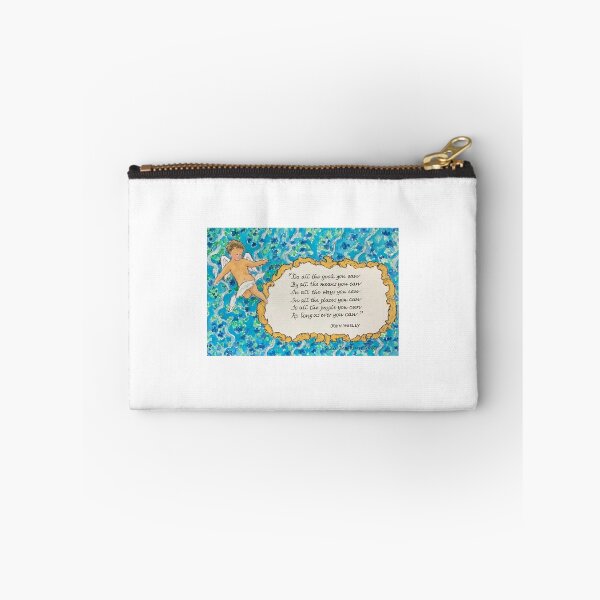 Item preview, Do All The Good You Can designed and sold by Sallie Thalhimer.