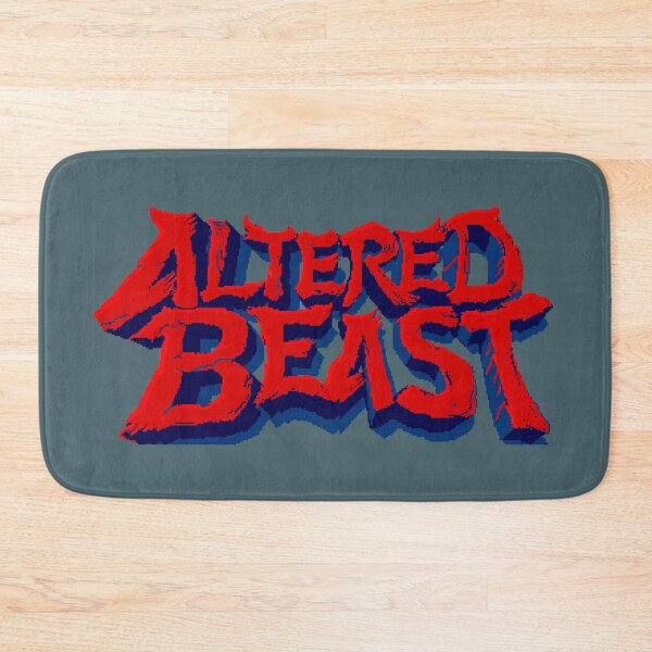 Item preview, Alternate Altered Beast designed and sold by pixeltogs.