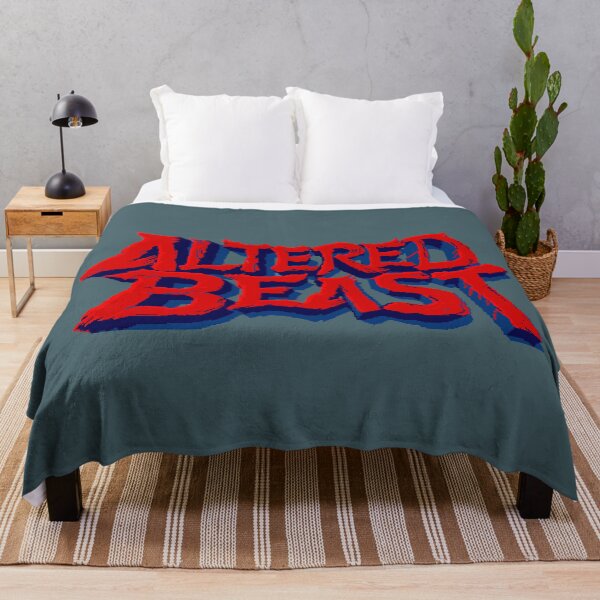 Item preview, Alternate Altered Beast designed and sold by pixeltogs.