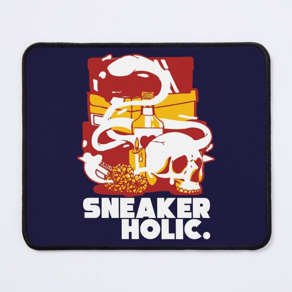 Item preview, Sneaker Holic Midas Gold  designed and sold by concordbred.