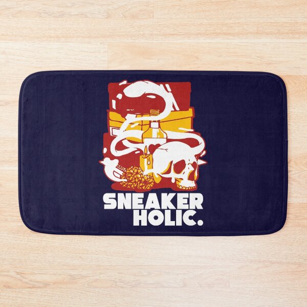 Item preview, Sneaker Holic Midas Gold  designed and sold by concordbred.