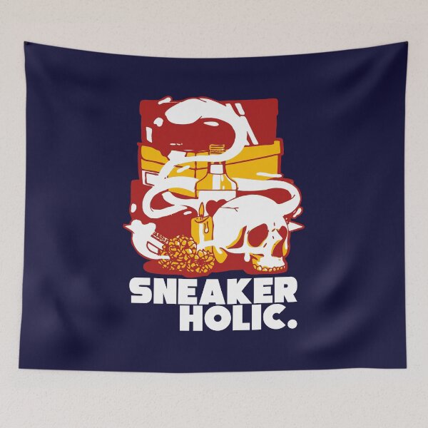 Item preview, Sneaker Holic Midas Gold  designed and sold by concordbred.