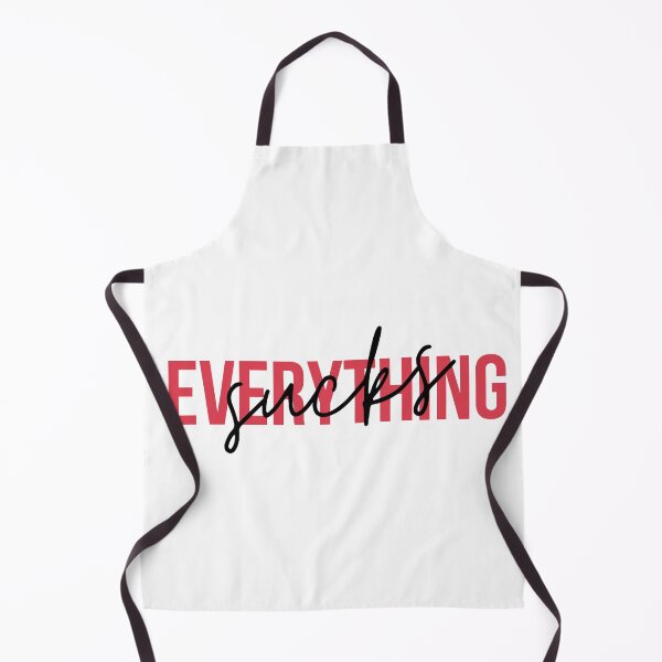 Item preview, eveythingsucks designed and sold by gianpierrebrrd.