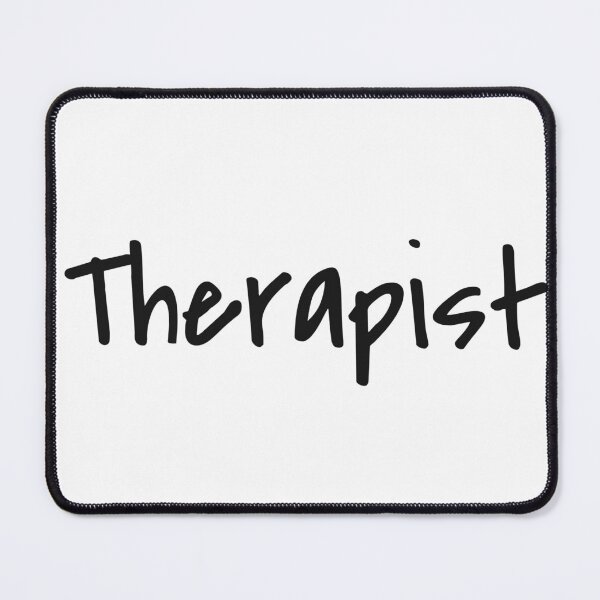 Item preview, Therapist Work Collection  designed and sold by SVWellness.