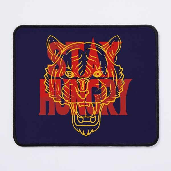 Item preview, Stay Hungry Midas Gold  designed and sold by concordbred.