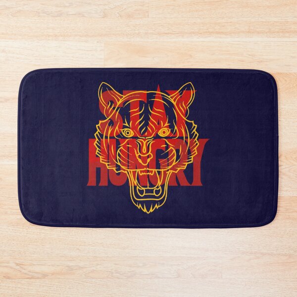 Item preview, Stay Hungry Midas Gold  designed and sold by concordbred.