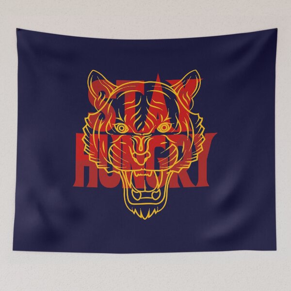 Item preview, Stay Hungry Midas Gold  designed and sold by concordbred.