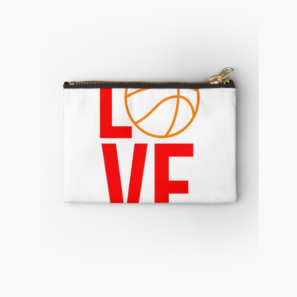 Item preview, basketball love designed and sold by DZ-Merch.