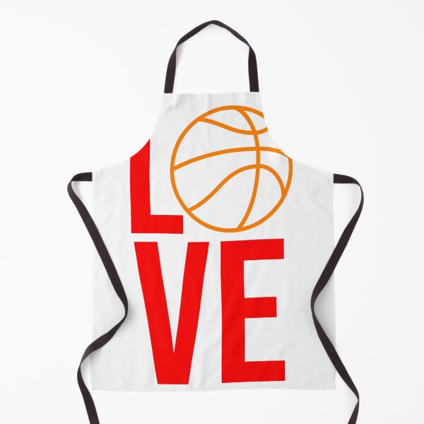 Item preview, basketball love designed and sold by DZ-Merch.