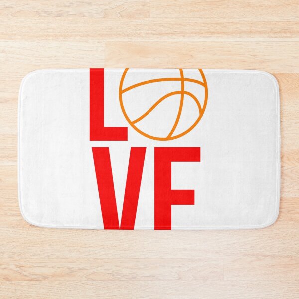 Item preview, basketball love designed and sold by DZ-Merch.
