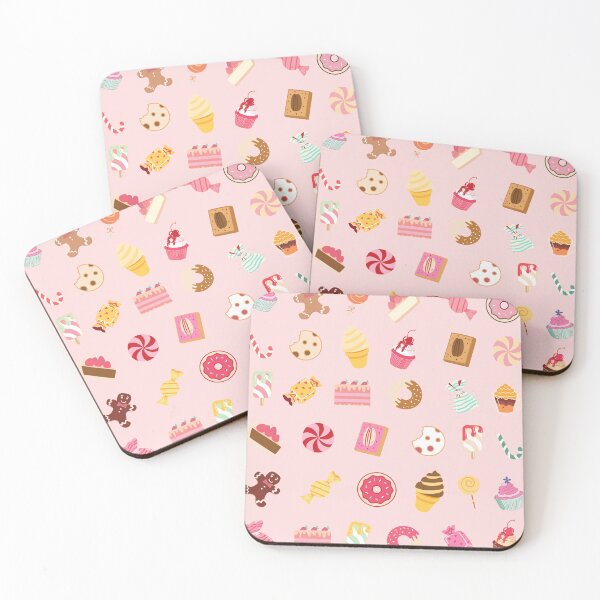 Item preview, Sweets, Candies, Cookies, Cake Addiction designed and sold by aylastyle.