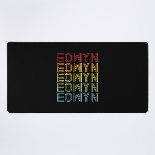 Item preview, Eowyn Name T Shirt - Eowyn Vintage Retro Eowyn Name Gift Item Tee designed and sold by chezeva.