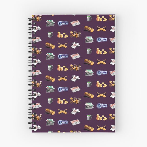 Item preview, Monkey Island Items designed and sold by Zaloran.
