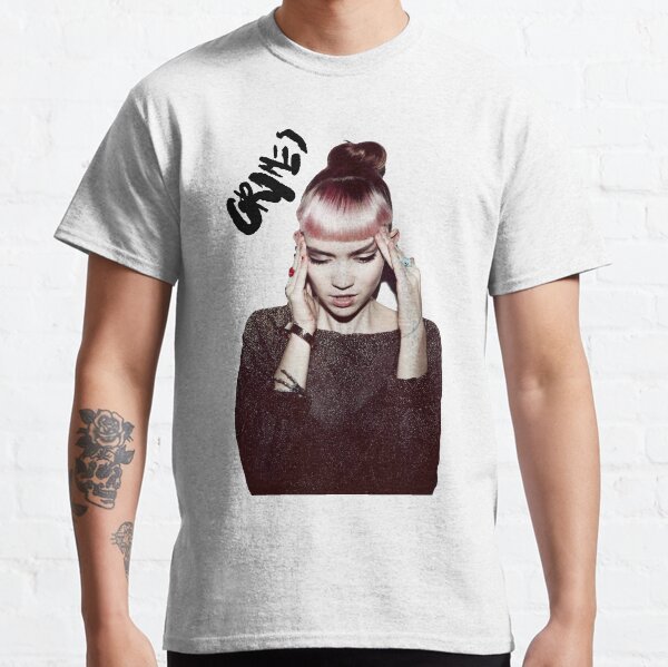 Grimes Classic T-Shirt