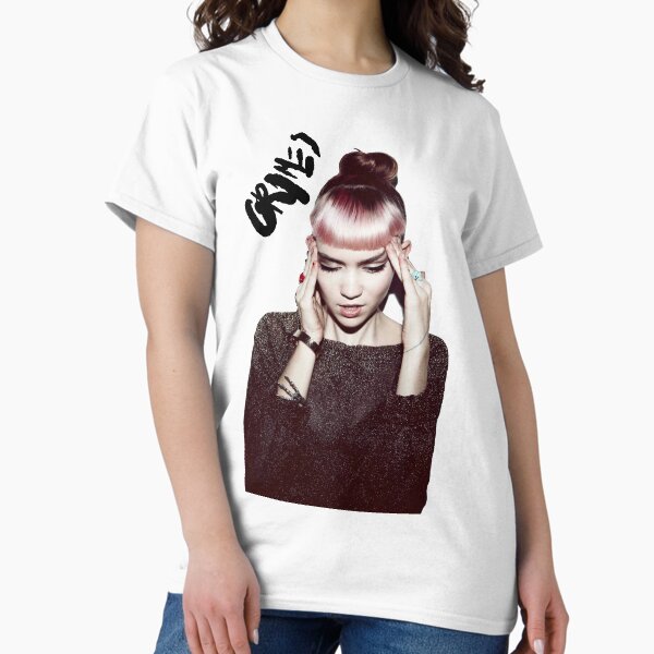 Item preview, Grimes designed and sold by stells4.