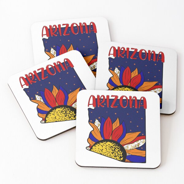 Item preview, Arizona designed and sold by Susan Turpin.