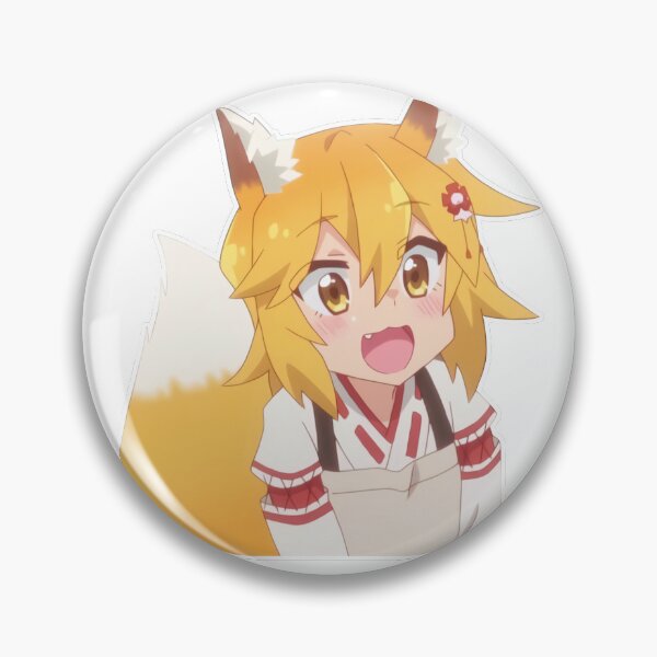 Item preview, Senko-san Smile designed and sold by RIBOOS.