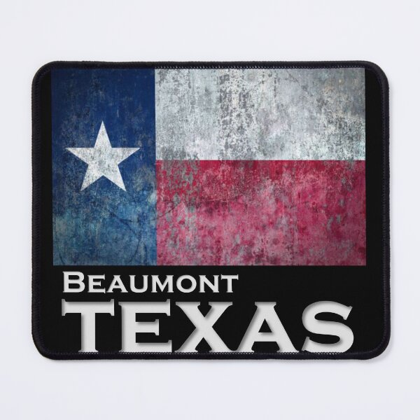 Item preview, Beaumont Texas designed and sold by Luke12Designs.