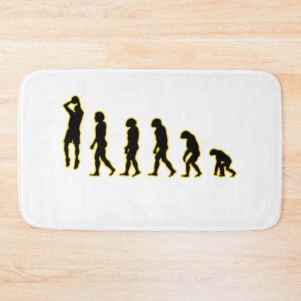 Item preview, Basketball evolution designed and sold by DZ-Merch.