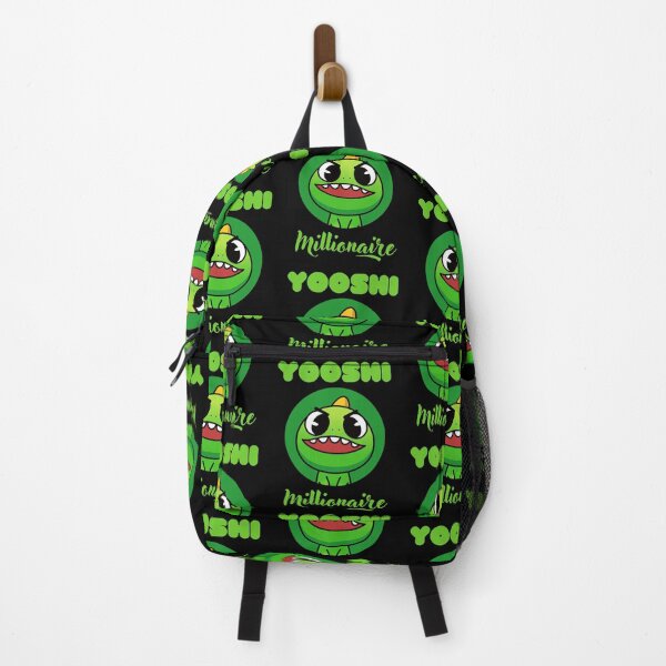 Item preview, Yooshi Millionaire designed and sold by 2enmasKarados.
