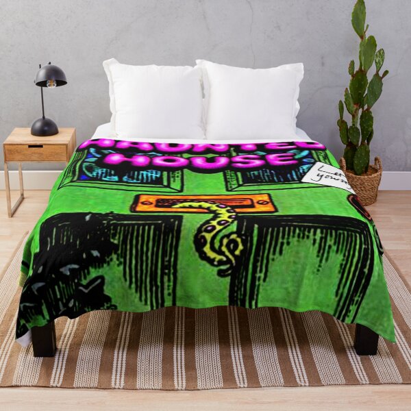 Item preview, RIP Illustrator Jan Michał Pieńkowski And Thanks For Your Inspiration designed and sold by KARDOL.