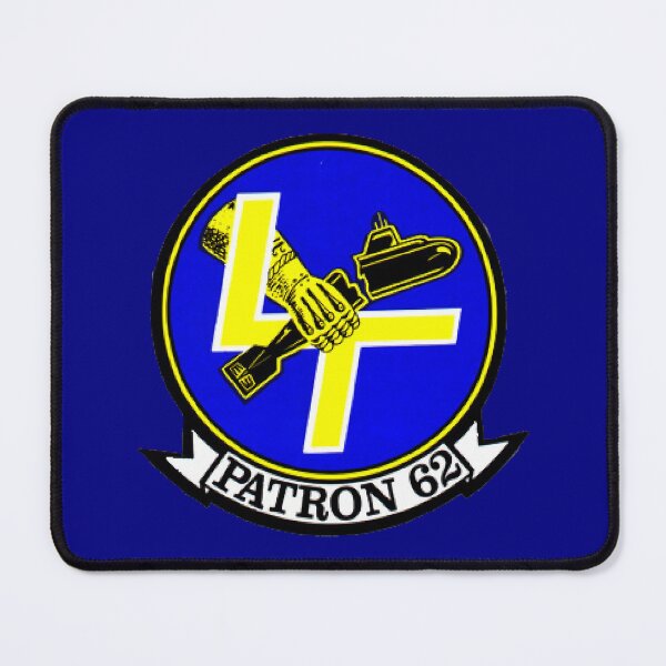 Item preview, VP-62 PATROL SQUADRON designed and sold by militarygifts.