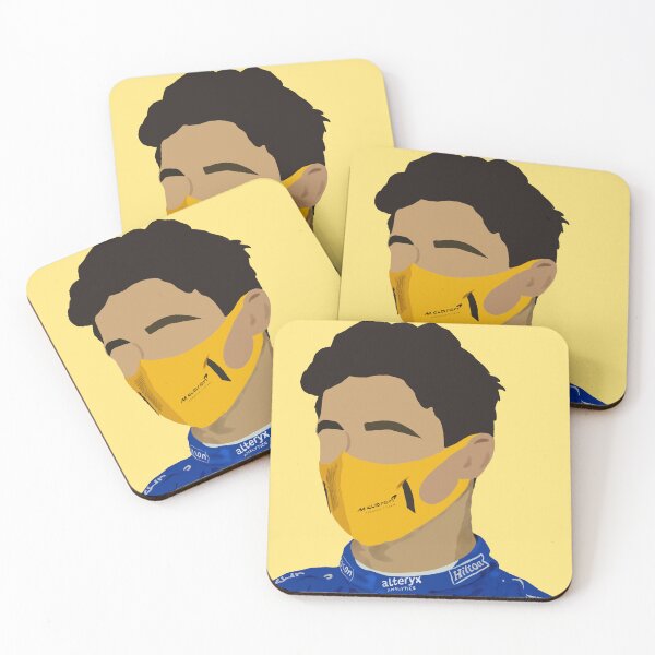 Item preview, lando norris designed and sold by f1vp.
