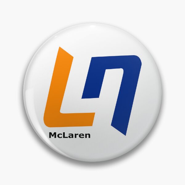 Item preview, McLaren Conductor Lando Norris #4 designed and sold by F1-Undone.