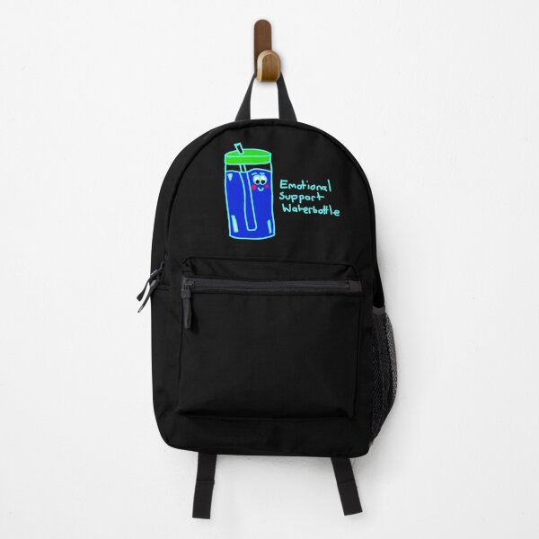 Item preview, Emotional Support Water bottle designed and sold by HFGjewels.