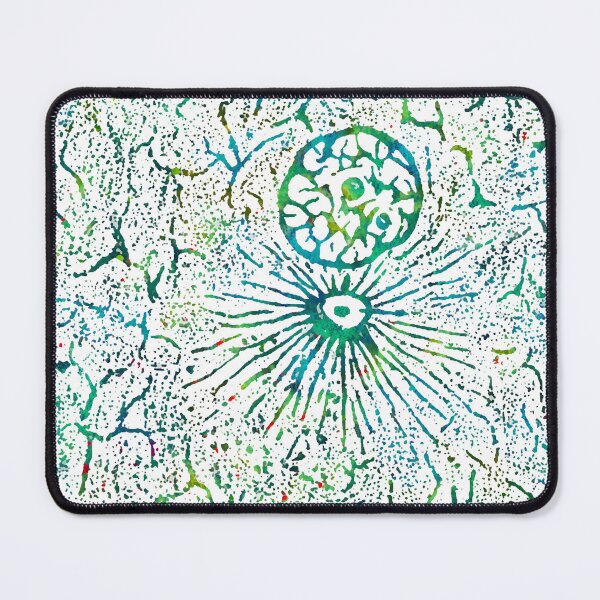 Item preview, Multicellular Eukaryotic Animal Cell designed and sold by EvasDreams.