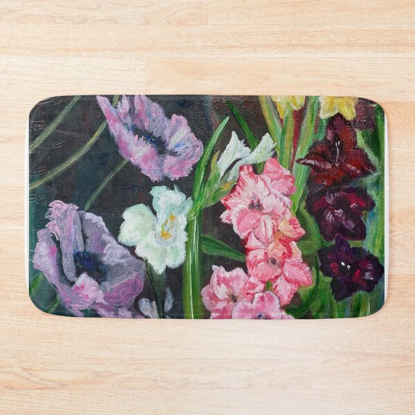 Item preview, Gladiolus designed and sold by GreyCatStudios.