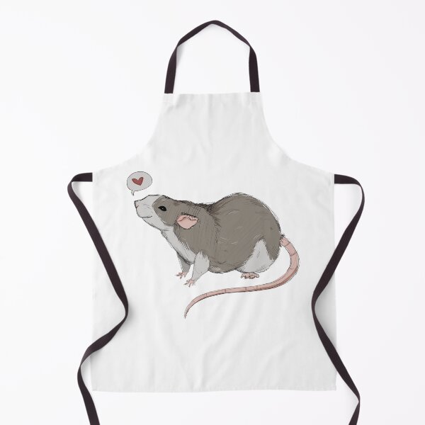 Item preview, Lovely Rat designed and sold by EmilyCreations.