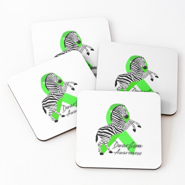 Item preview, Dwarfism Awareness Ribbon designed and sold by Elle  Hazlett.