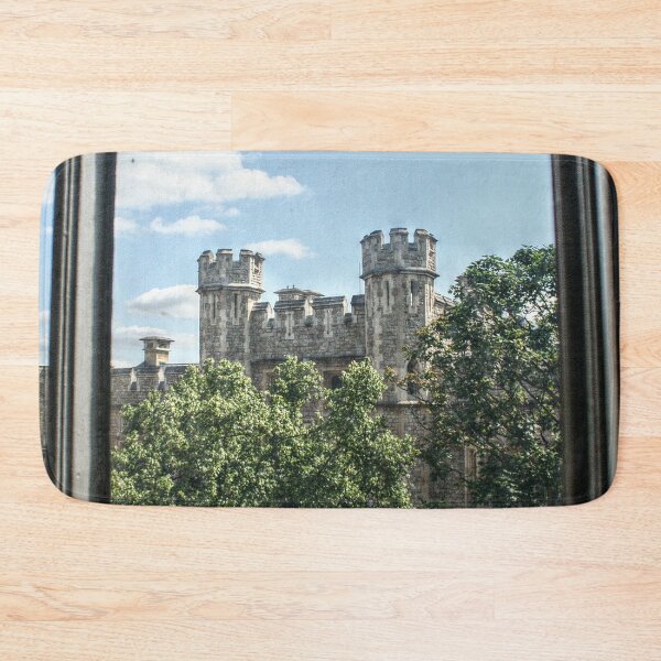 Item preview, Waterloo Block from the Tower designed and sold by SarahEL17.